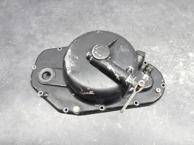 Крышка сцепления 1976 Suzuki TS 400 TS400 Apache 2800 - Изображение 1 из 4