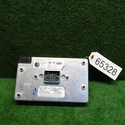 Centralina sistema navigazione Ford Focus III Turnier anno 2016 F1ET-14F239-AA - Immagine 1 di 4