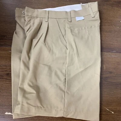 Red Kap Work Pants new never worn Khaki for industrial mechanic tech - Image 1 of 4