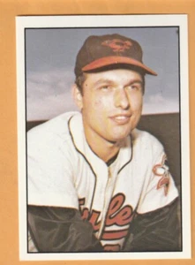 Milt Pappas Baltimore Orioles 1978 TCMA 60'S I #56 - Picture 1 of 2