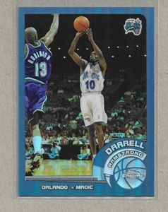 2002-03 TOPPS CHROME "REFRACTOR" DARRELL ARMSTRONG #108 NM-MT+ - Picture 1 of 2