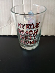 Myrtle Beach Party Animal - Bild 1 von 2