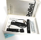 Rollei Flash Upgrade Kit I For Slx/Sl2000f, Flash Upgrade Kit,Boxed 207031