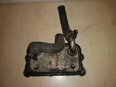 Ölkühler Volvo S60 I 2004 8677974 - Imagem 1 de 3