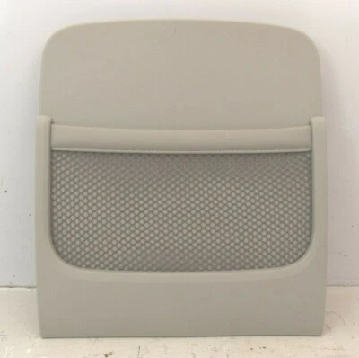 Infinity G37 G25 Q40 2010-2015 sedán OE tablero de cubierta trasera asiento de pasajero delantero derecho Foto 1 de 4