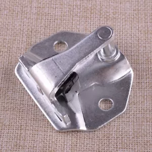 Rear Back Tailgate Door Lock Catch Striker Fit For - Toyota Hiace Dyna 1989-2004 - Picture 1 of 3