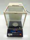 Denver Instrument Company Scale A-160 Analytical Balance