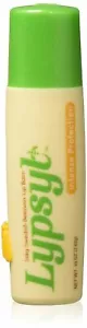 Lypsyl Lip Moisturizer Balm Intense Protection Original Mint 0.10 oz Pack of 3 - Picture 1 of 3
