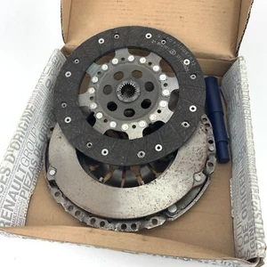 Kit Embrague Renault Clio Megane 1.5DCi Ajuste Original Dacia Duster Nissan 7701479062 - Imagen 1 de 4