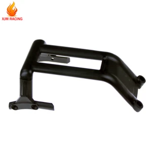 Plastic roof guard fit 1/5 RC CAR HPI BAJA RV KM 5B 5T 5SC - Picture 1 of 6