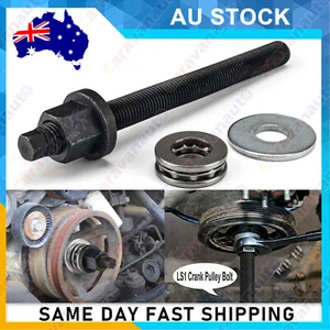For GM Holden Harmonic Balancer Installer Tool VZ V8 VE VF LS1 LS2 LS3 L92 L76 - Picture 1 of 6