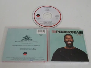 Teddy Pendergrass – Joy / Elektra – 960 775-2 CD ALBUM - Picture 1 of 3