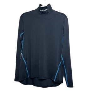 Bauer NG Core NECKPROTECT Long Sleeve Shirt Youth Size XL - Picture 1 of 12