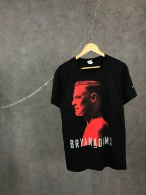 Camiseta Bryan Adams Band Tour Foto 1 de 4