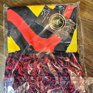 Neu Seattle Sounders FC 2023 Bruce Lee Alliance Schal mit Member Pin - Bild 1 von 7