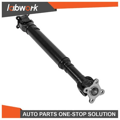 Conjunto de eje de transmisión delantero Labwork para Toyota 4Runner 99-2002 4x4 3,4 L Foto 1 de 4