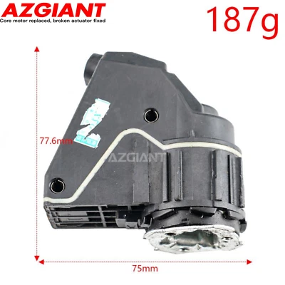 Módulo plegable de espejo retrovisor duradero de alta calidad para Jaguar XFR 2009-2015 (9 cables) Foto 1 de 4