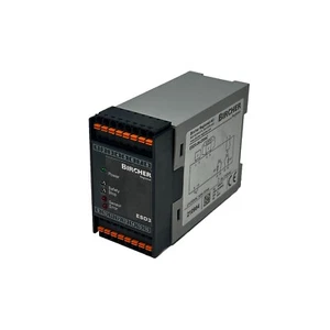 BIRCHER ESD3-03-230AC 210984 - Bild 1 von 3