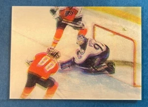 1996-97 McDonald's Pinnacle #McD25 Eric Lindros Premier Ice Breakers SP Flyers - Picture 1 of 2