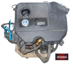 VW Polo 9N Motor Bj 2002 1,9l 47kW 173.595km ASY - Bild 1 von 2