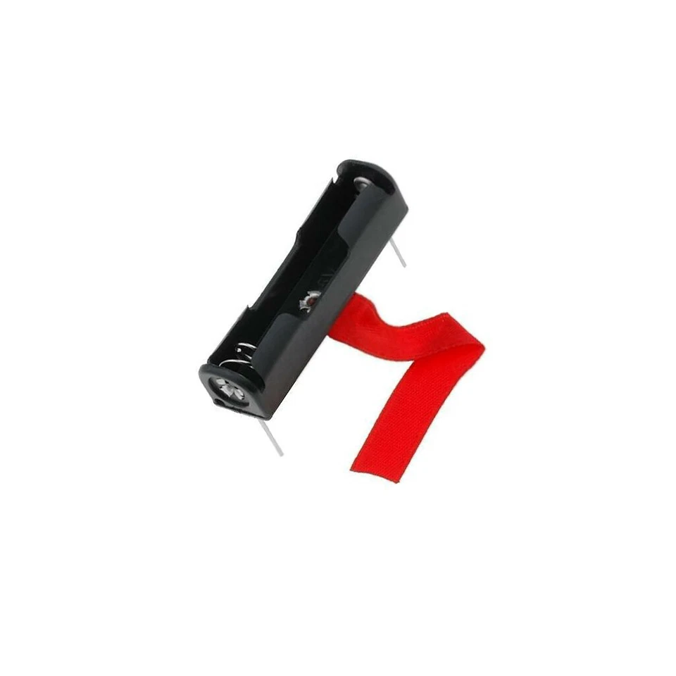 2466RB Behälter Montage: PCB Größe: AAA,R3 Anz.Bat: 1 KEYSTONE - Bild 1 von 1