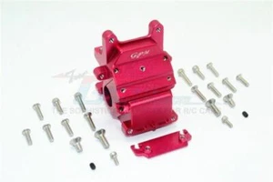 GPM MAK012 FRONT / REAR GEAR BOX ARRMA 1/8 RC KRATON / OUTCAST / TYPHON / TALION - Picture 1 of 10