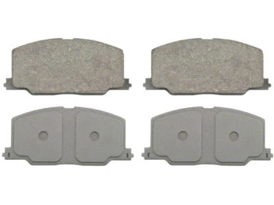 For 1987-1991 Toyota Camry Brake Pad Set Front Wagner 29882VS 1989 1988 1990 - Изображение 1 из 2