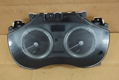 Lexus ES350 2007 2008 velocímetro calibre panel OEM 8380033B71 Foto 1 de 4