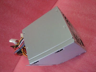 480W Antec SP-400 hp-p2507f3p Vostro 200 400 Studio 540 Power Supply Repla 50N.9 - Image 1 of 2