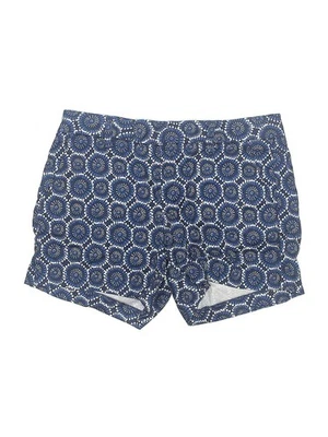 Pantalones cortos de tabla azul para mujer Level 99 27W Foto 1 de 2