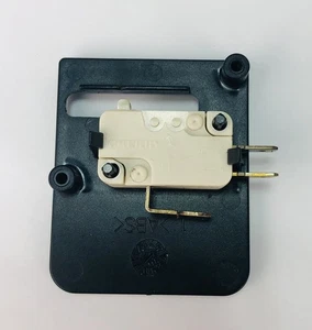 Micro-interrupteur à café Miele 4066 pour entraînement par percolateur #6058563 convient aux modèles listés - Photo 1/4