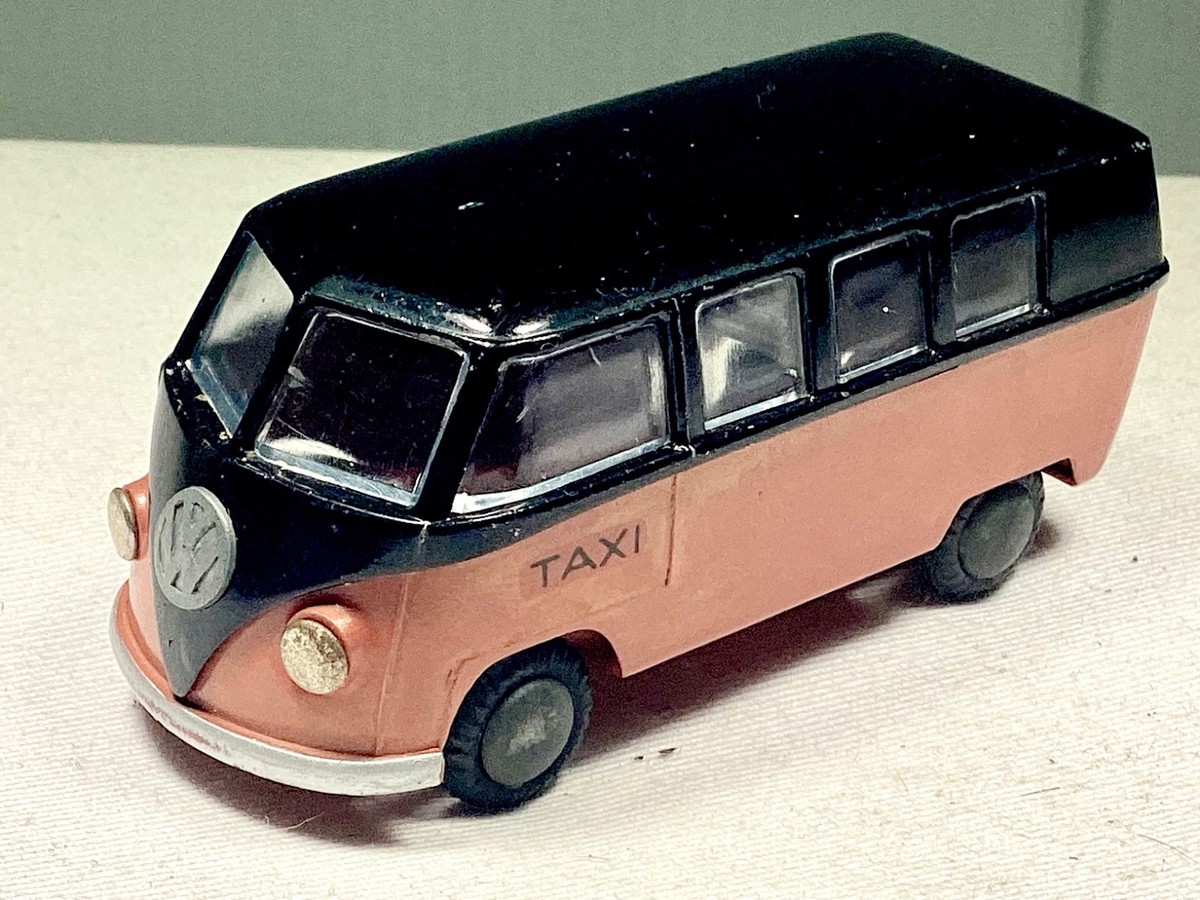 シ*ク様 Tekno Denmark テクノ VW Bus T1 タクシー Ta シ*ク様 Tekno Denmark テクノ VW Bus T1 タクシー Ta 即日発送