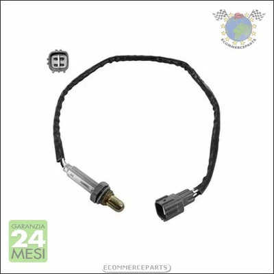 Sonda Lambda Vemo per DAIHATSU MATERIA TREVIS TERIOS SIRION CUORE COPEN MOVE cxo - Immagine 1 di 4