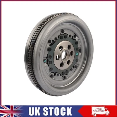 Auto Clutch Trans. DSG Dual Mass Flywheel for VW Jetta Golf Skoda Seat 1.9 TDI - Image 1 of 4