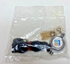 *RARE* ENRON CORP Retractable Badge Holder w/Belt Clip New in plastic!