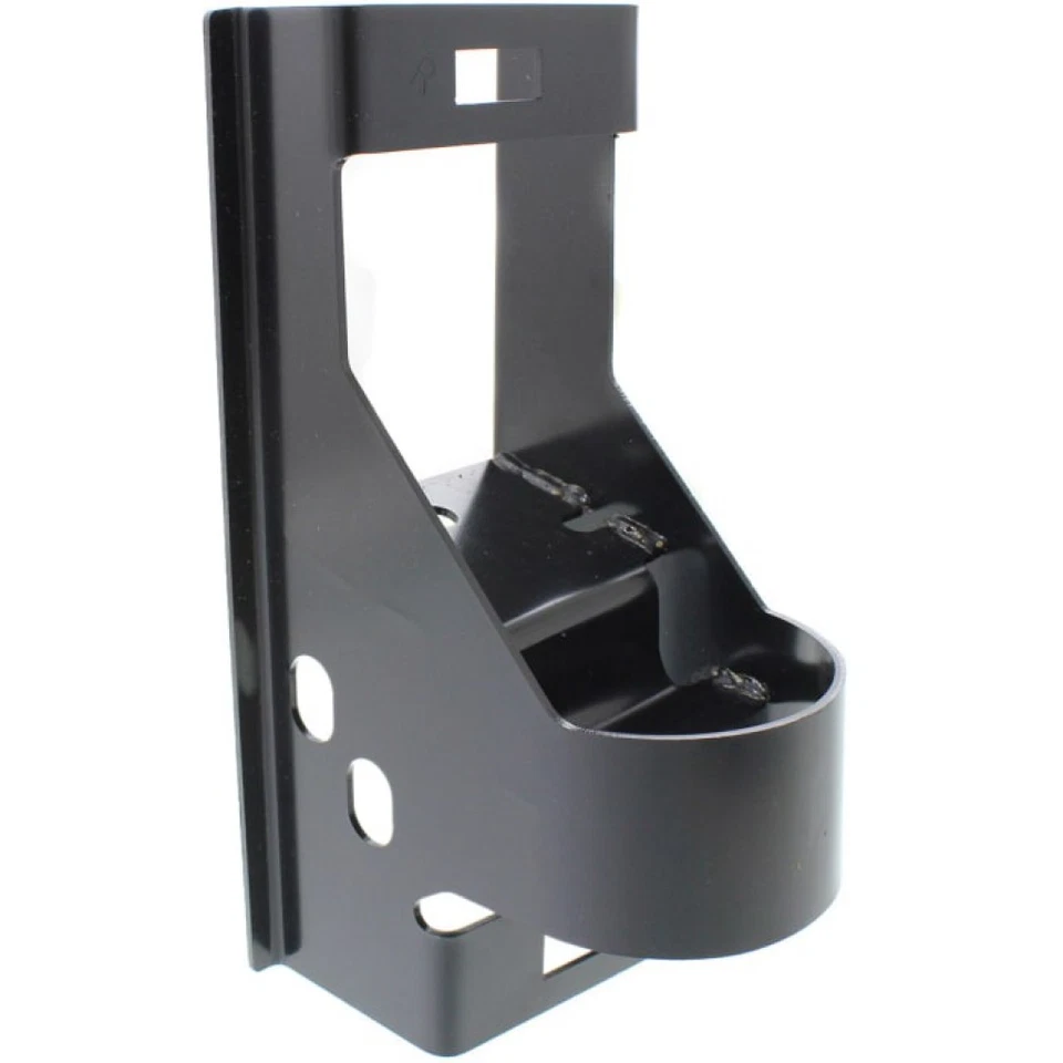 Soporte de parachoques delantero lado del pasajero para camioneta Dodge Ram 1500/2500/3500 1999-2003 Foto 1 de 4