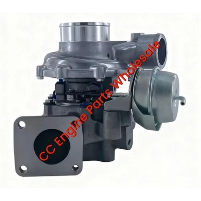 Turbo RHV4 8981320692 JJ129009D 8982356281 Turbocharger for ISUZU D-MAX 3.0 D - Image 1 of 4