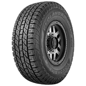 YOKOHAMA Ganzjahresreifen 245/70 R 16 XL TL 111H GEOLANDAR A/T (G015) RPB M+S  - Bild 1 von 3