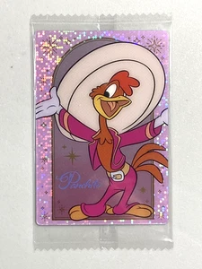 Panchito - 12 - Disney Oblate versiegelte Karte - Bild 1 von 2