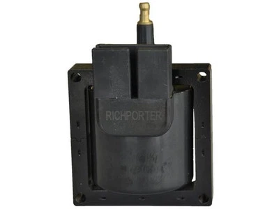 Bobina de ignição Spectra 41474KNYF 1986 1987 1988 1989 Ford Tempo 1985-1994 - Imagem 1 de 2