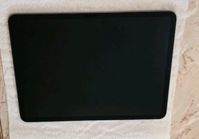 Apple iPad 11 Pro 64 GB MTXN2LL/A Gris espacial Excelente estado 11 en 1ª generación Foto 1 de 4