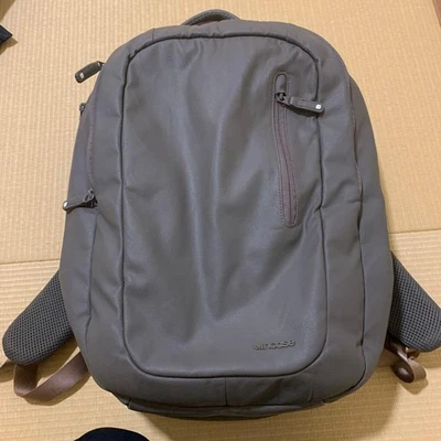 Inca Backpack Casual Black - Image 1 of 4