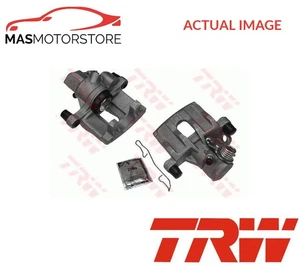 PINZA FRENO TRASERO IZQUIERDO TRW BHN709E P NUEVO OE REPUESTO - Imagen 1 de 5