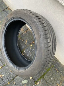 4 Sommerreifen 225/45 R17 91W Nexen Sport - Bild 1 von 2