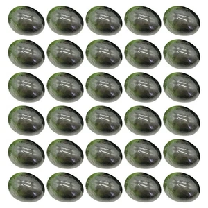 30 Piezas Decoración Fruta Artificial Simulación Frutas Modelo Otoño Oliva - Imagen 1 de 12