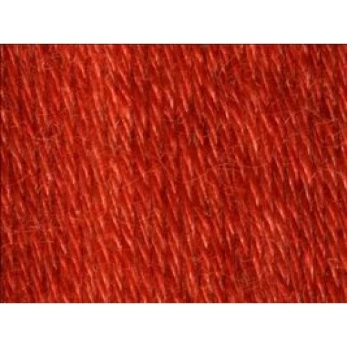 Araucania Itata Yarn -2009 Orange- 9 Skeins - Image 1 of 1