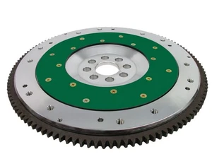Fidanza for 02-08 Honda Civic Si/02-06 Acura RSX (incl Type-S) 8lb Aluminum - Picture 1 of 3