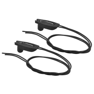 2Pcs Outside Temperature Sensor 6445.F9 Fit for 6445F9 U1I19855 - Picture 1 of 6