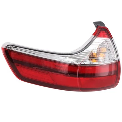 Tail Light Taillight Taillamp Brakelight Lamp  Driver Left Side Hand 8156008050 - Image 1 of 4