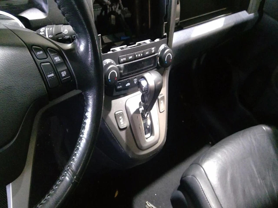 Cambio de transmisión CR-V 2010 972650 Foto 1 de 1